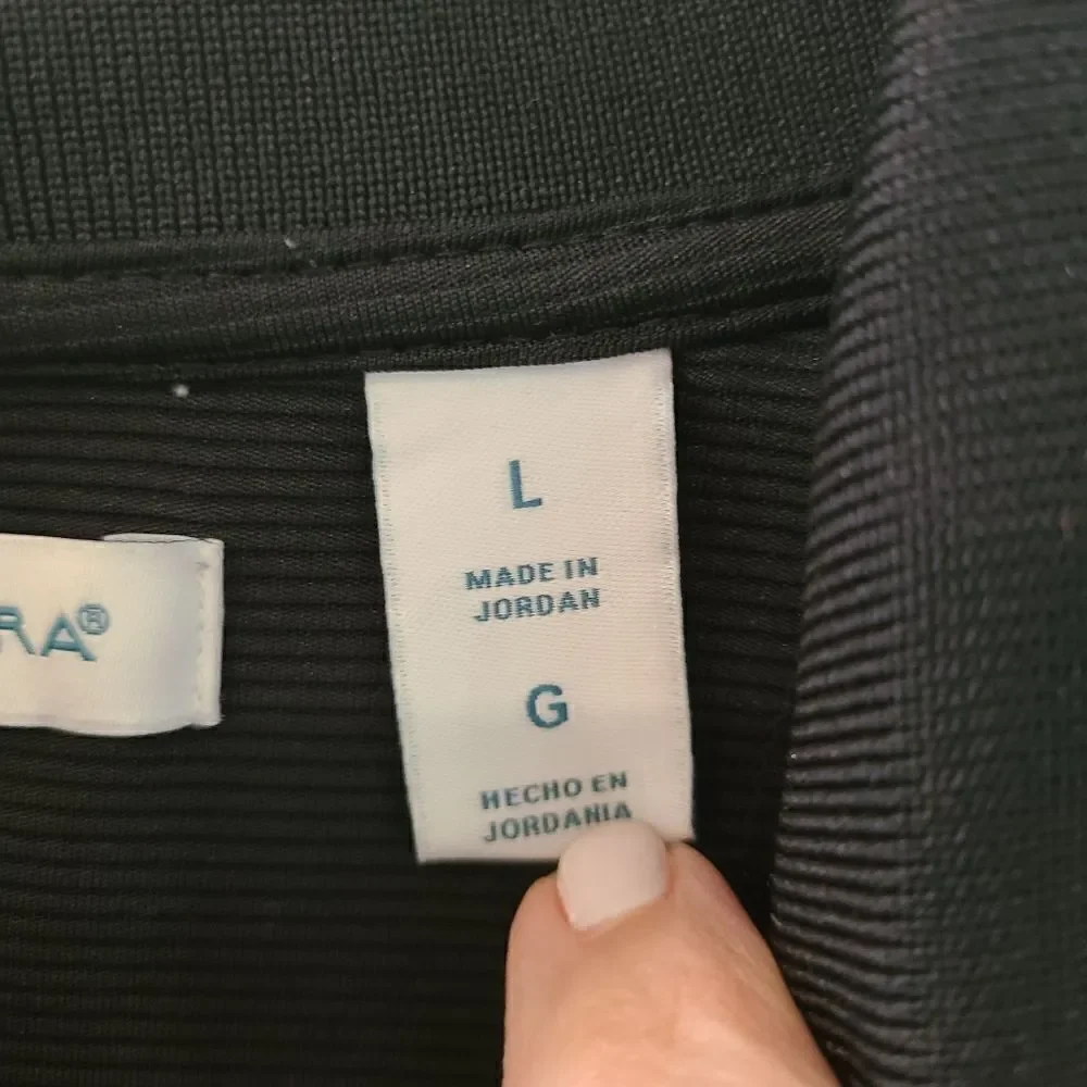 Cubavera polo  - Picture 4 of 5